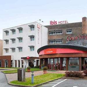 Hôtel ibis Pontivy